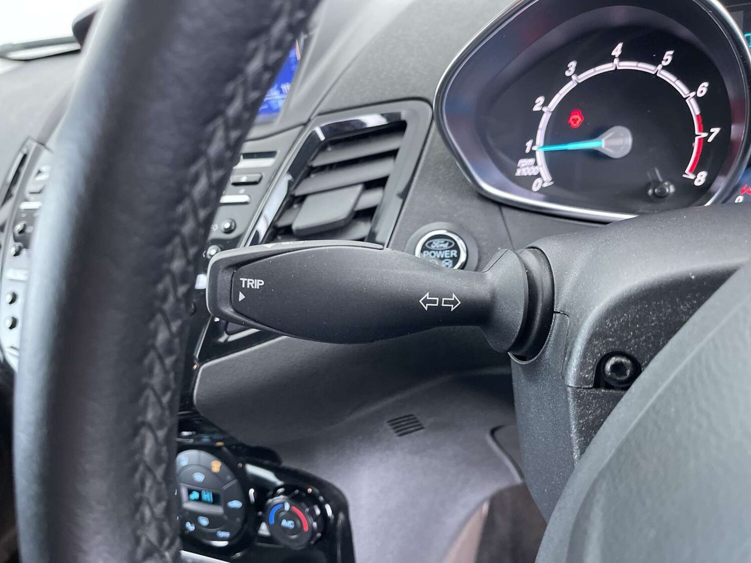 Used Ford Fiesta 2017 for sale - 78111261: Photo 55