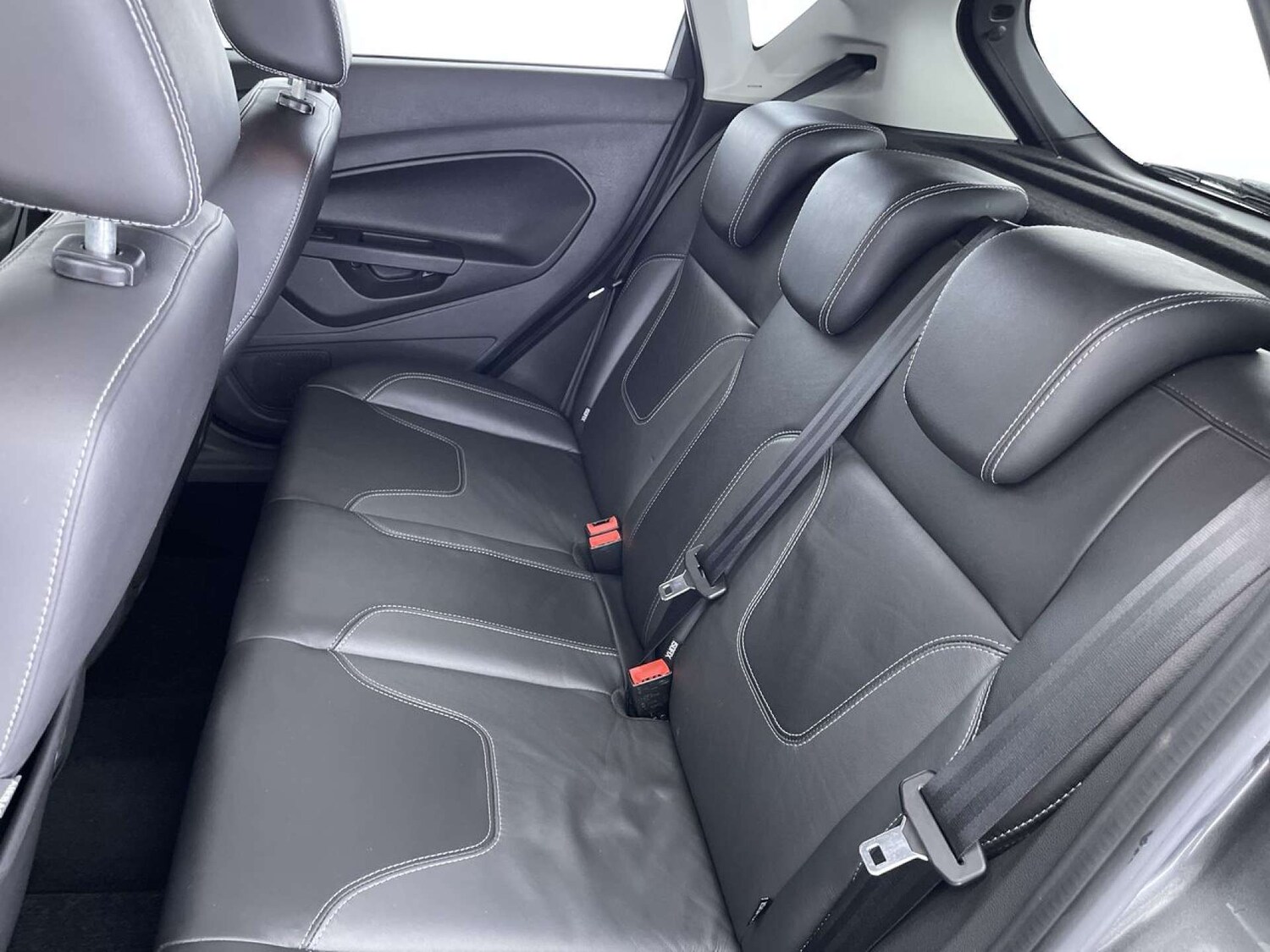 Used Ford Fiesta 2017 for sale - 78111261: Photo 9