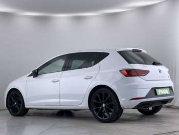 Used SEAT Leon 2019 for sale - 73927020: Photo