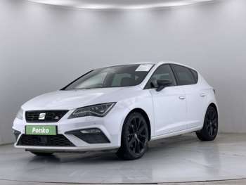 Used SEAT Leon 2019 for sale - 73927020: Photo