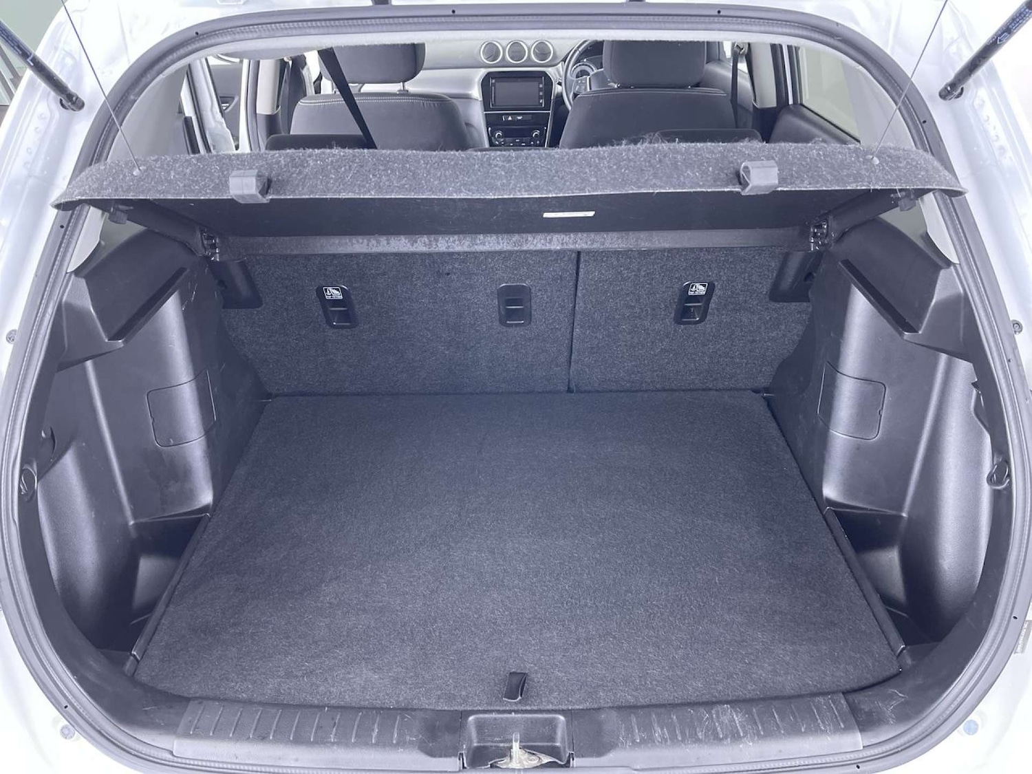 Used Suzuki Vitara 2019 for sale - 77297296: Photo 10