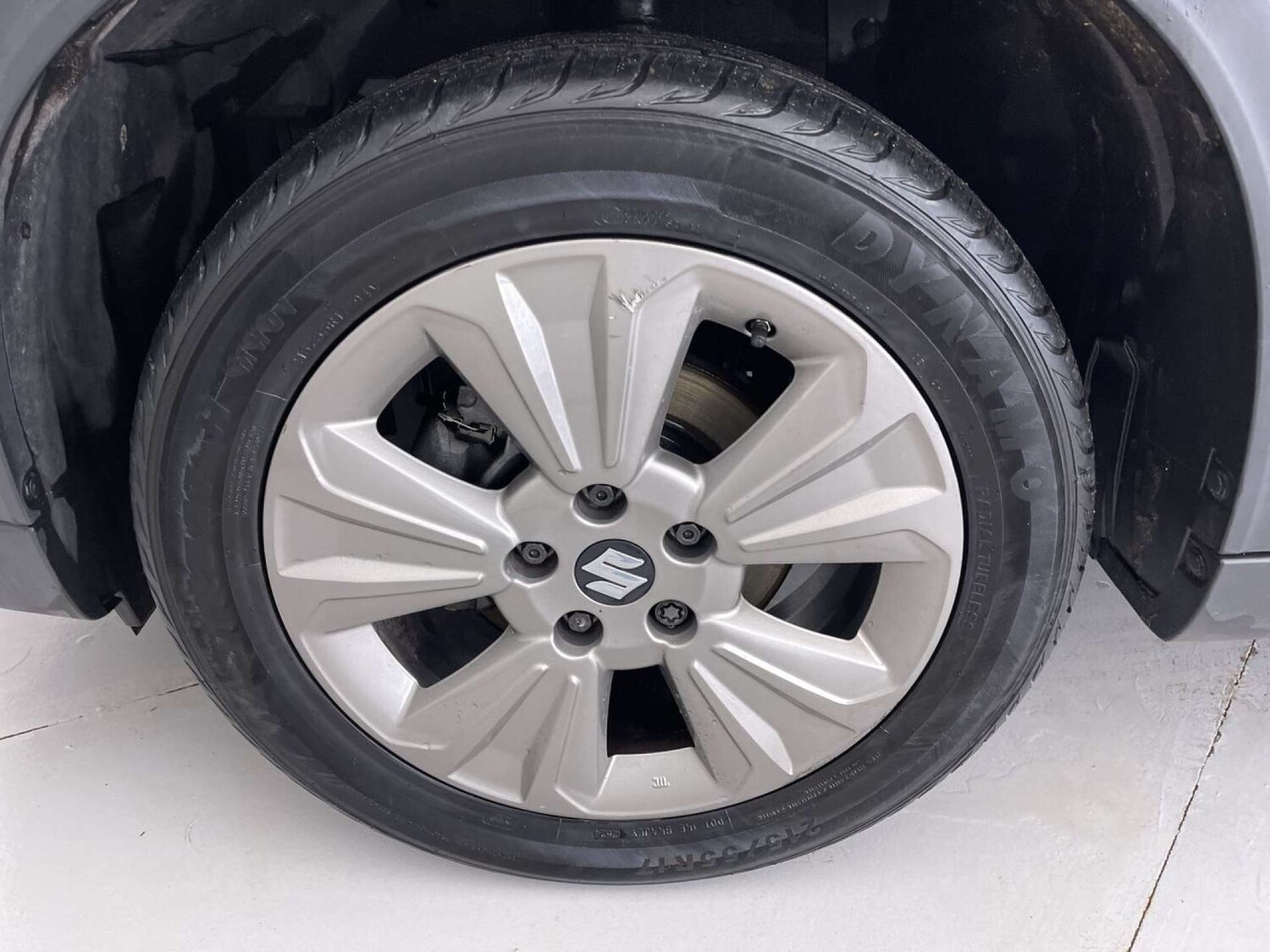 Used Suzuki Vitara 2019 for sale - 77297296: Photo 11