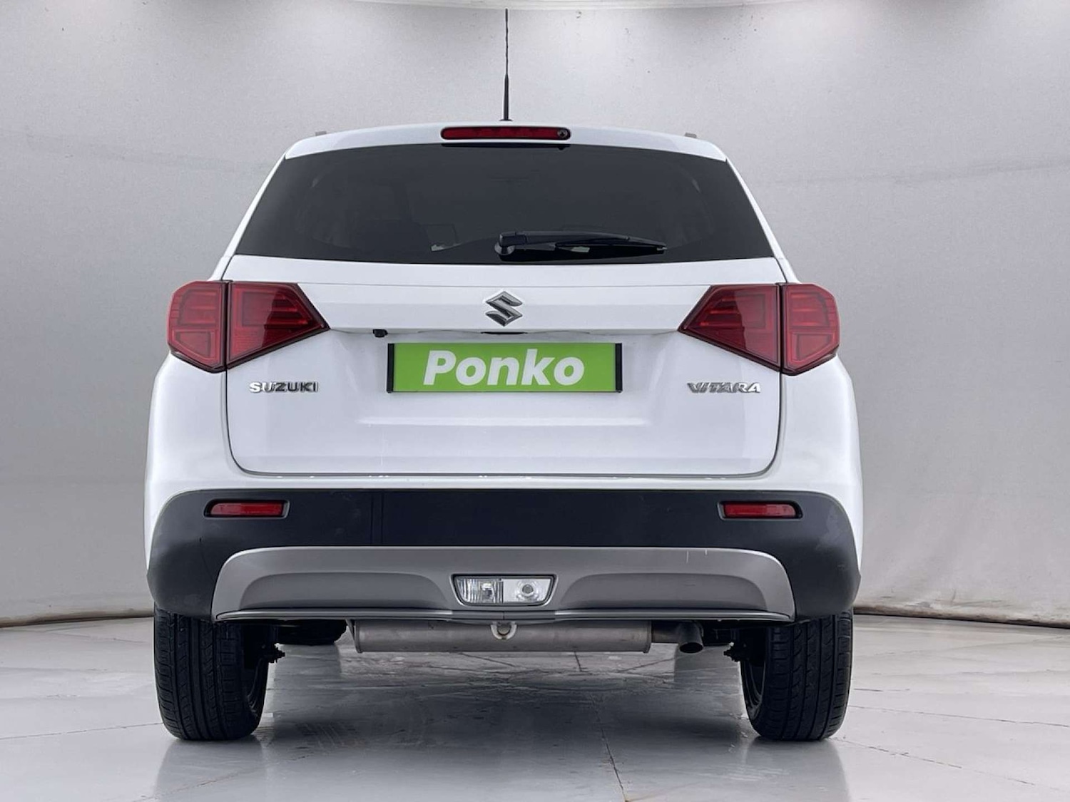 Used Suzuki Vitara 2019 for sale - 77297296: Photo 17