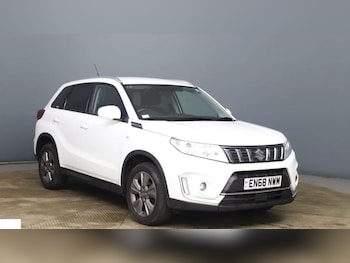 Used Suzuki Vitara 2019 for sale - 77297296: Photo