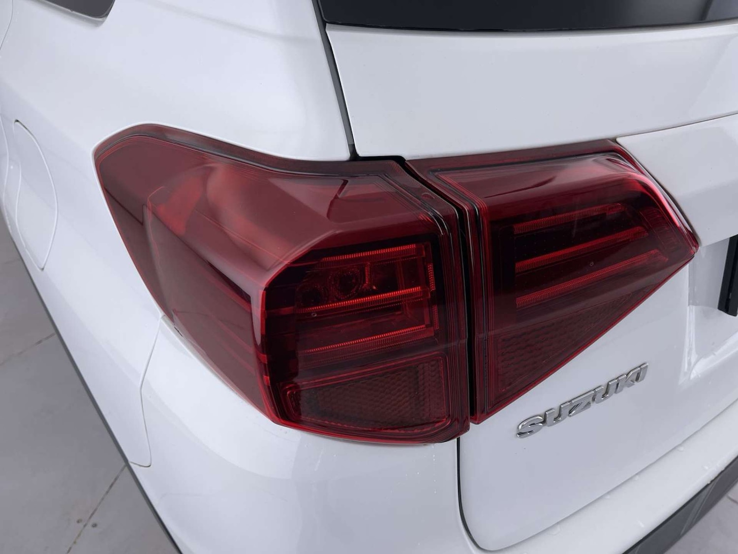 Used Suzuki Vitara 2019 for sale - 77297296: Photo 20