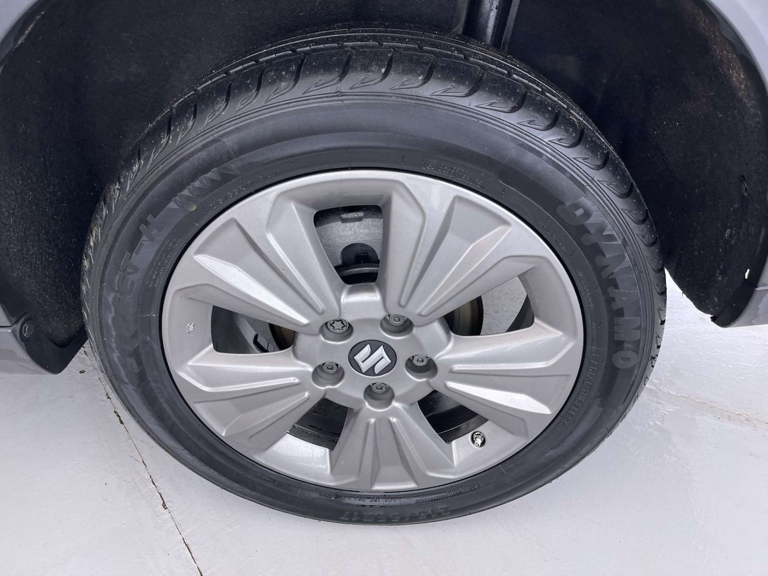 Used Suzuki Vitara 2019 for sale - 77297296: Photo 22