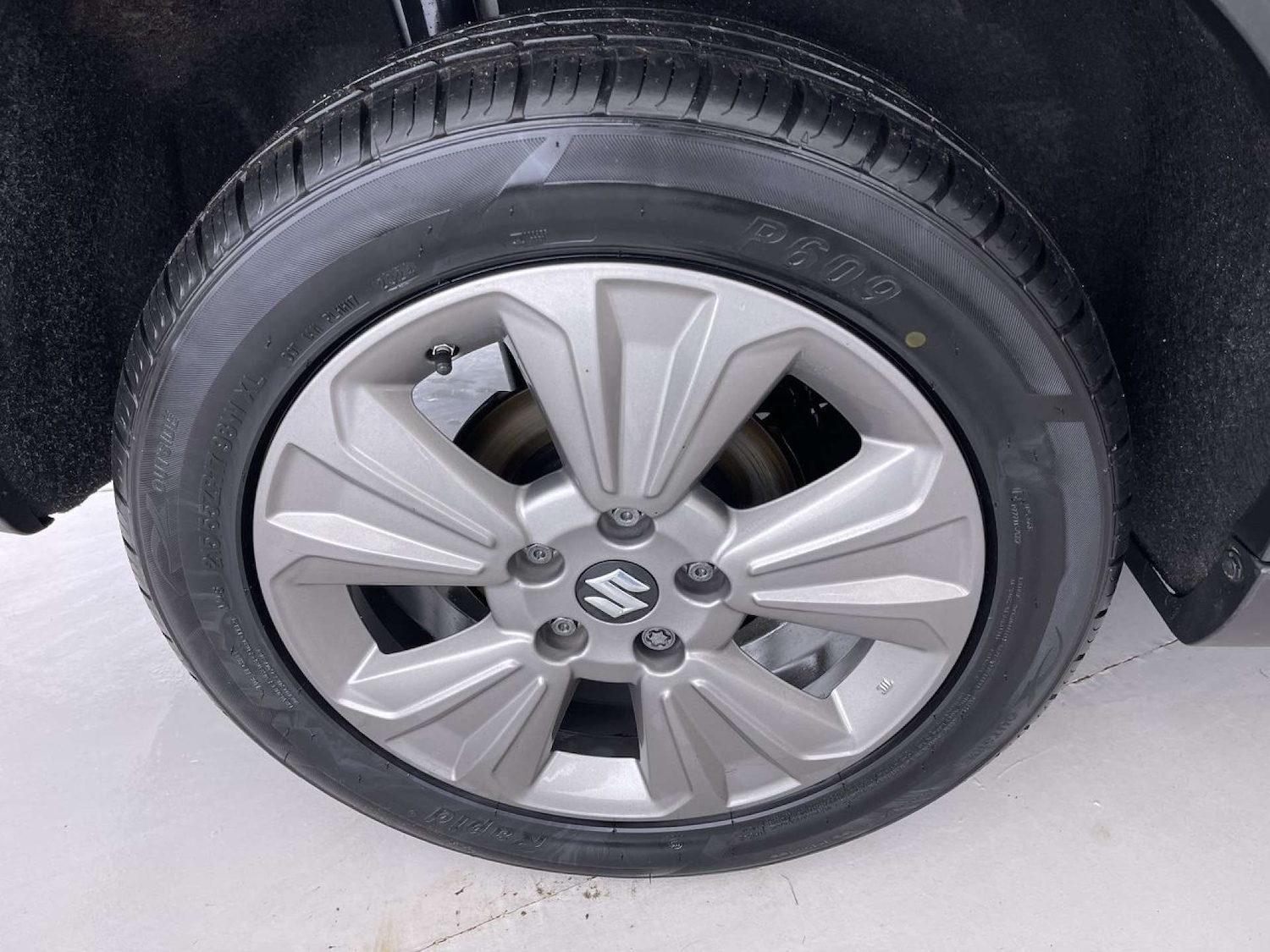 Used Suzuki Vitara 2019 for sale - 77297296: Photo 23