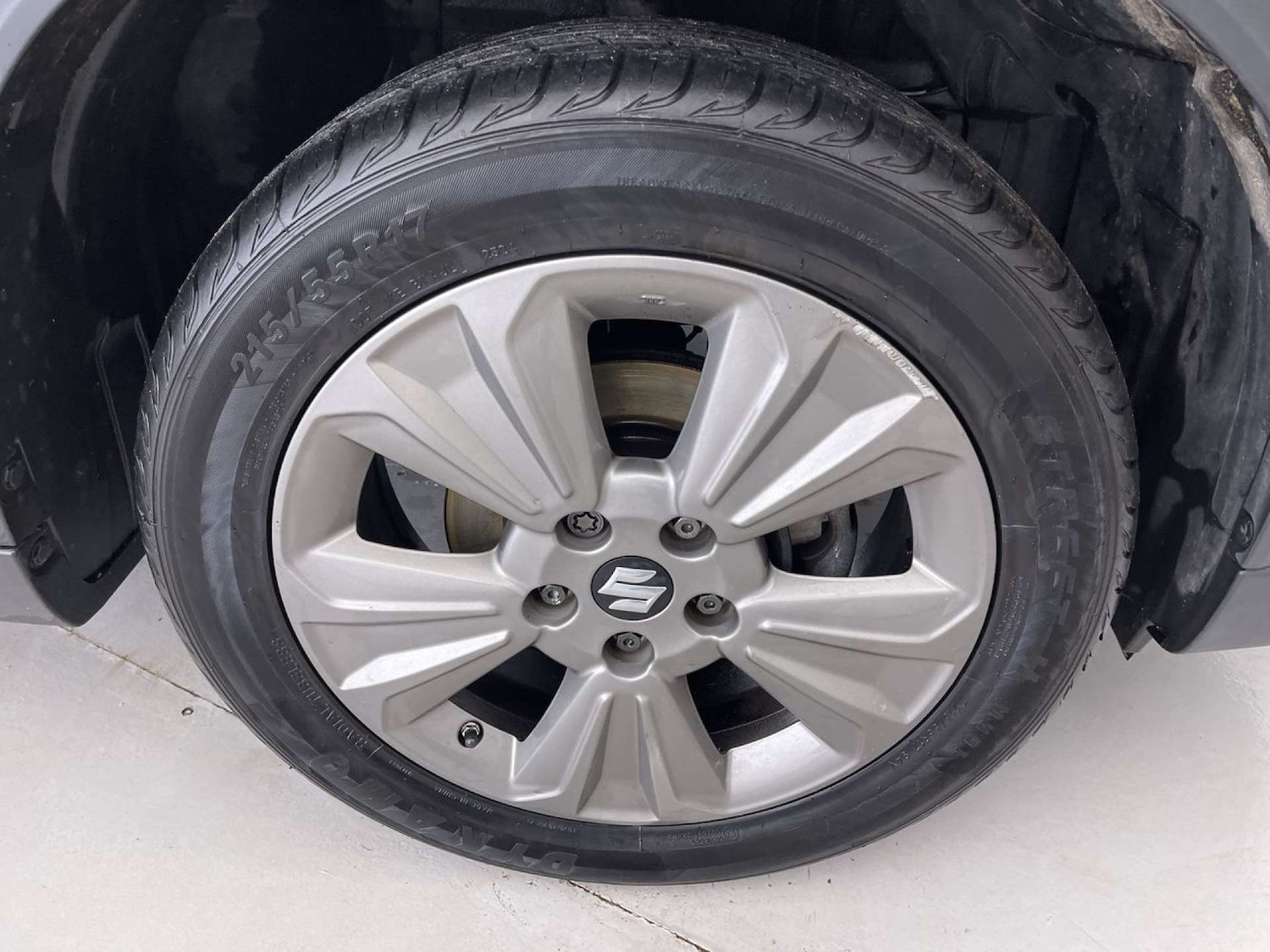 Used Suzuki Vitara 2019 for sale - 77297296: Photo 24