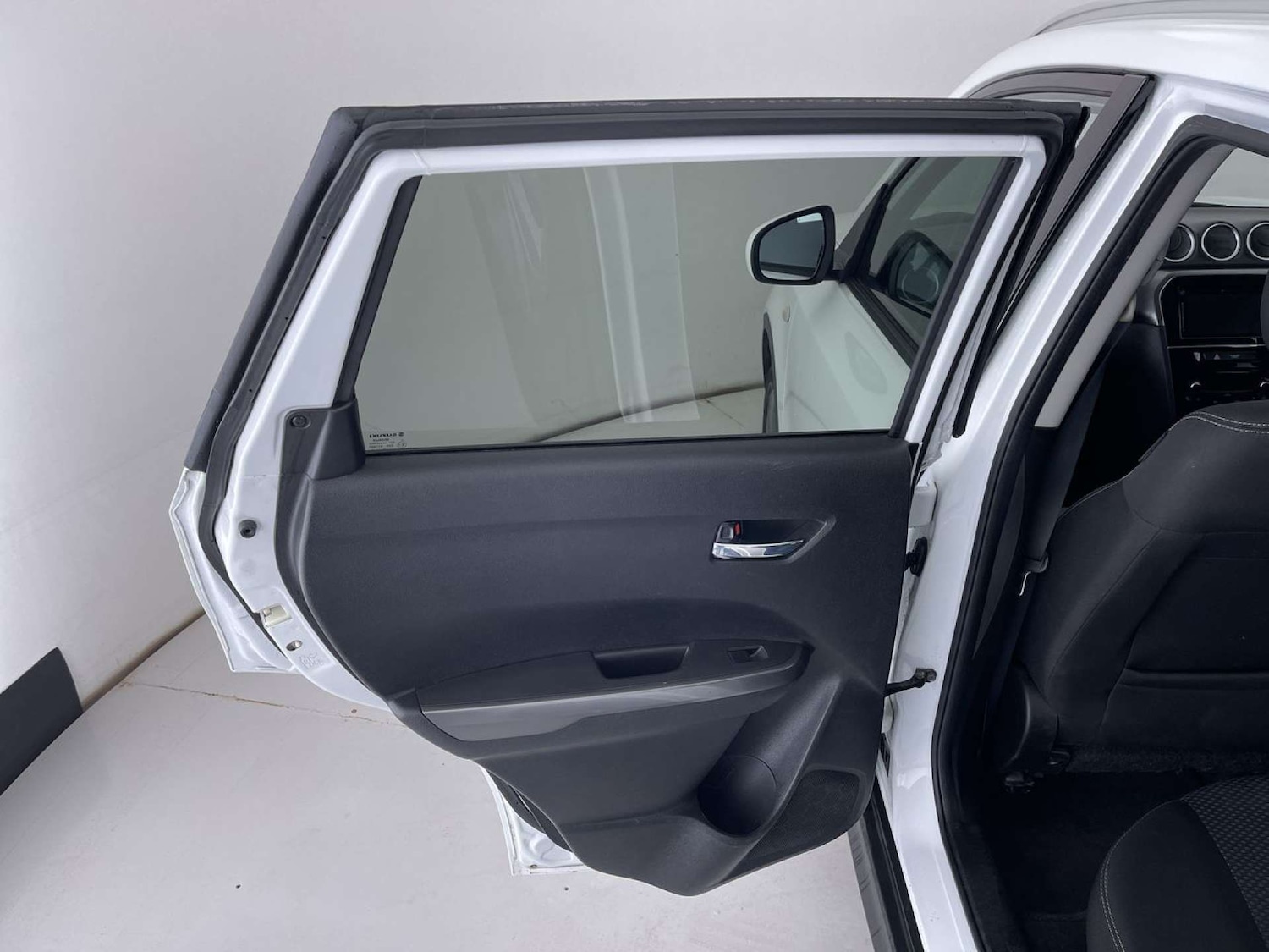 Used Suzuki Vitara 2019 for sale - 77297296: Photo 28