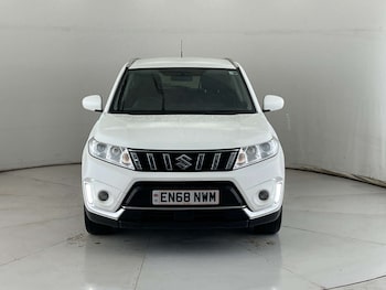 Used Suzuki Vitara 2019 for sale - 77297296: Photo