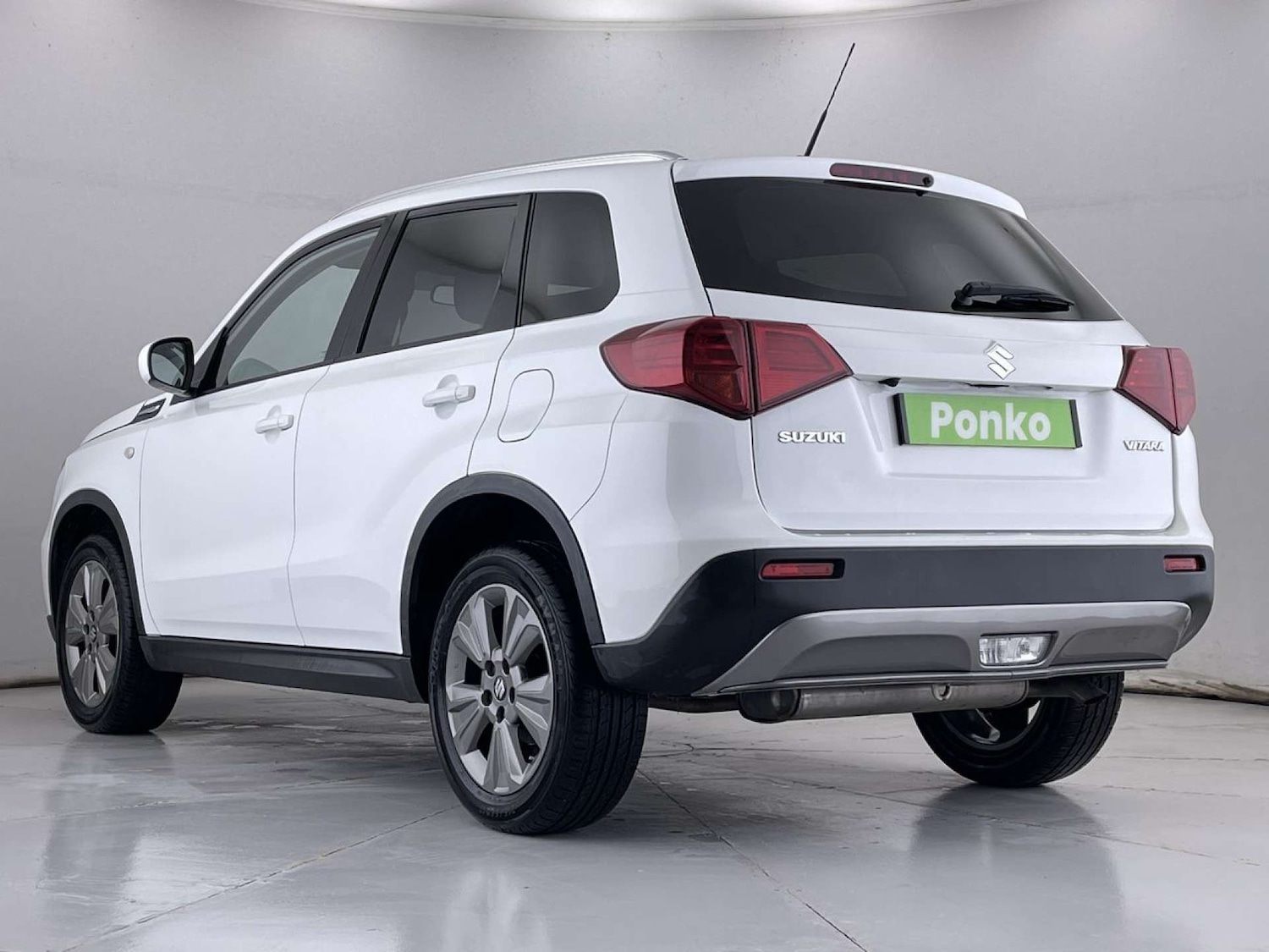 Used Suzuki Vitara 2019 for sale - 77297296: Photo 3