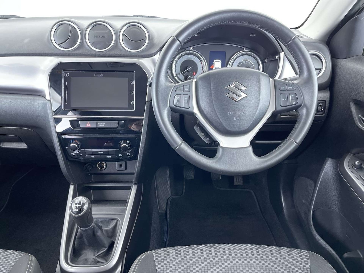 Used Suzuki Vitara 2019 for sale - 77297296: Photo 35