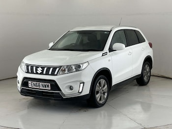 Used Suzuki Vitara 2019 for sale - 77297296: Photo