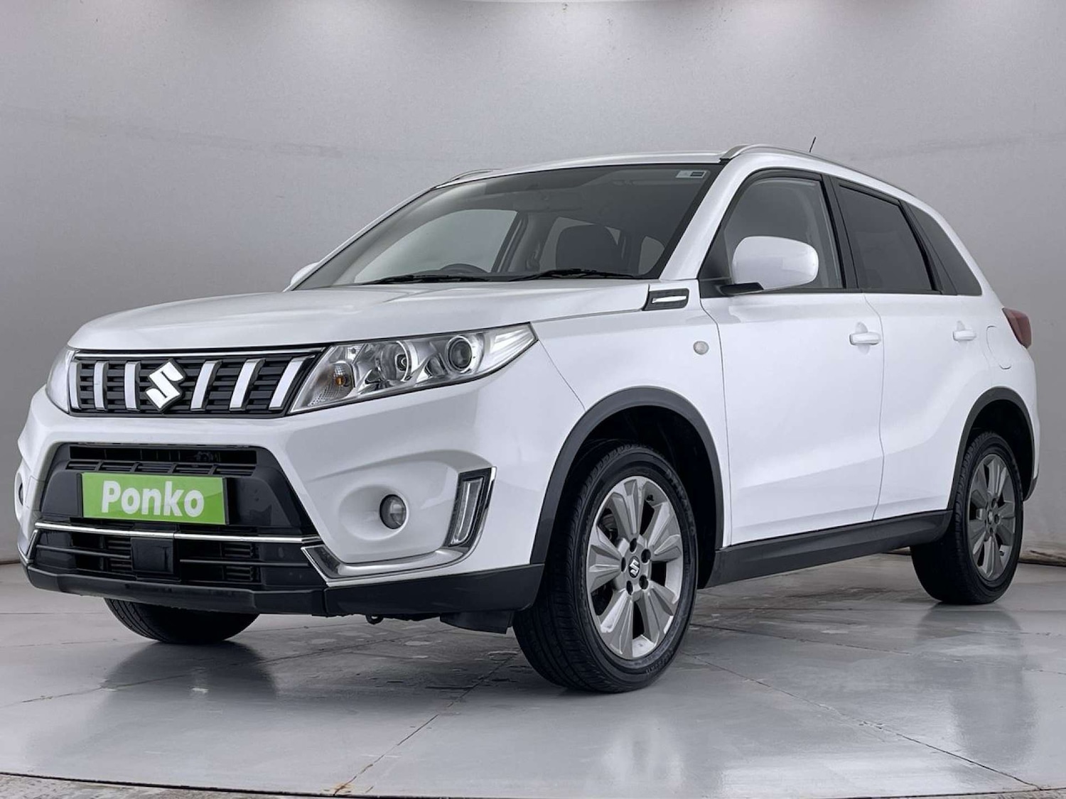Used Suzuki Vitara 2019 for sale - 77297296: Photo 4