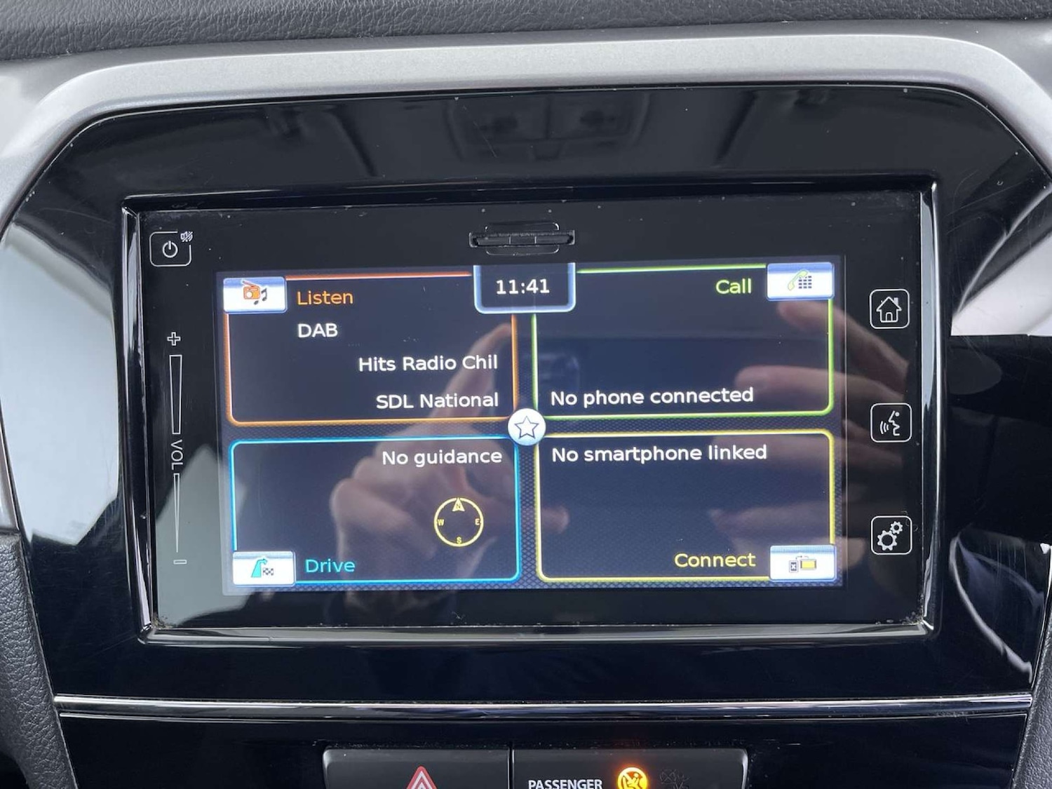 Used Suzuki Vitara 2019 for sale - 77297296: Photo 40