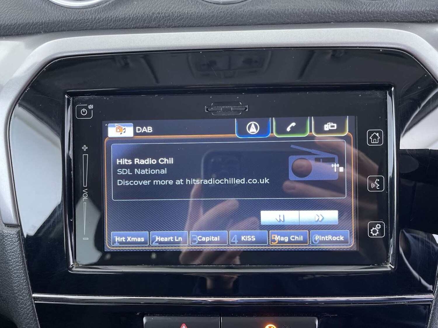 Used Suzuki Vitara 2019 for sale - 77297296: Photo 41