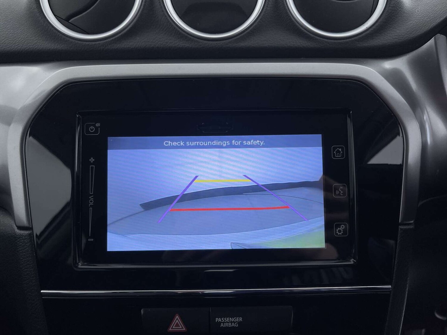 Used Suzuki Vitara 2019 for sale - 77297296: Photo 43