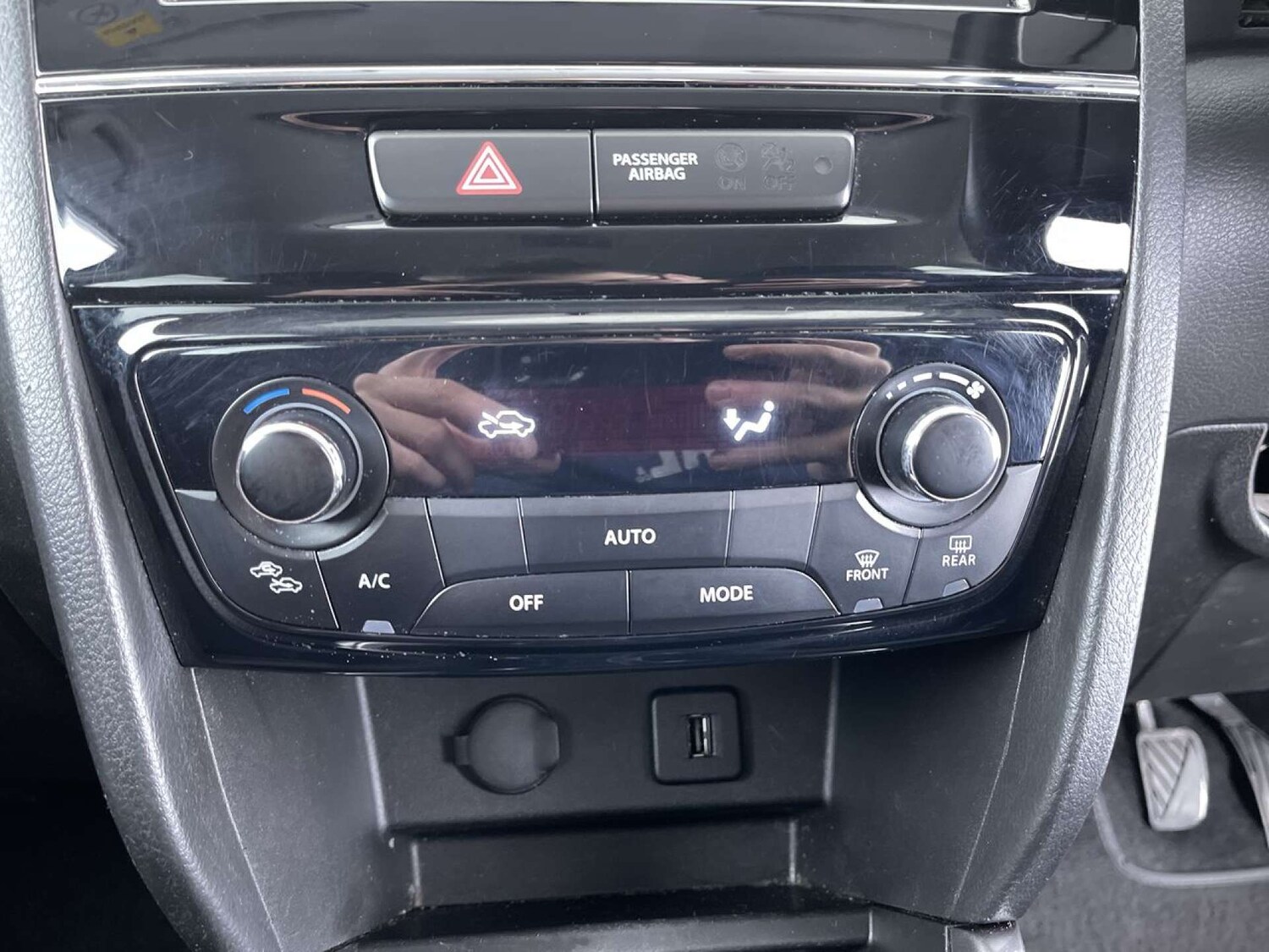 Used Suzuki Vitara 2019 for sale - 77297296: Photo 45