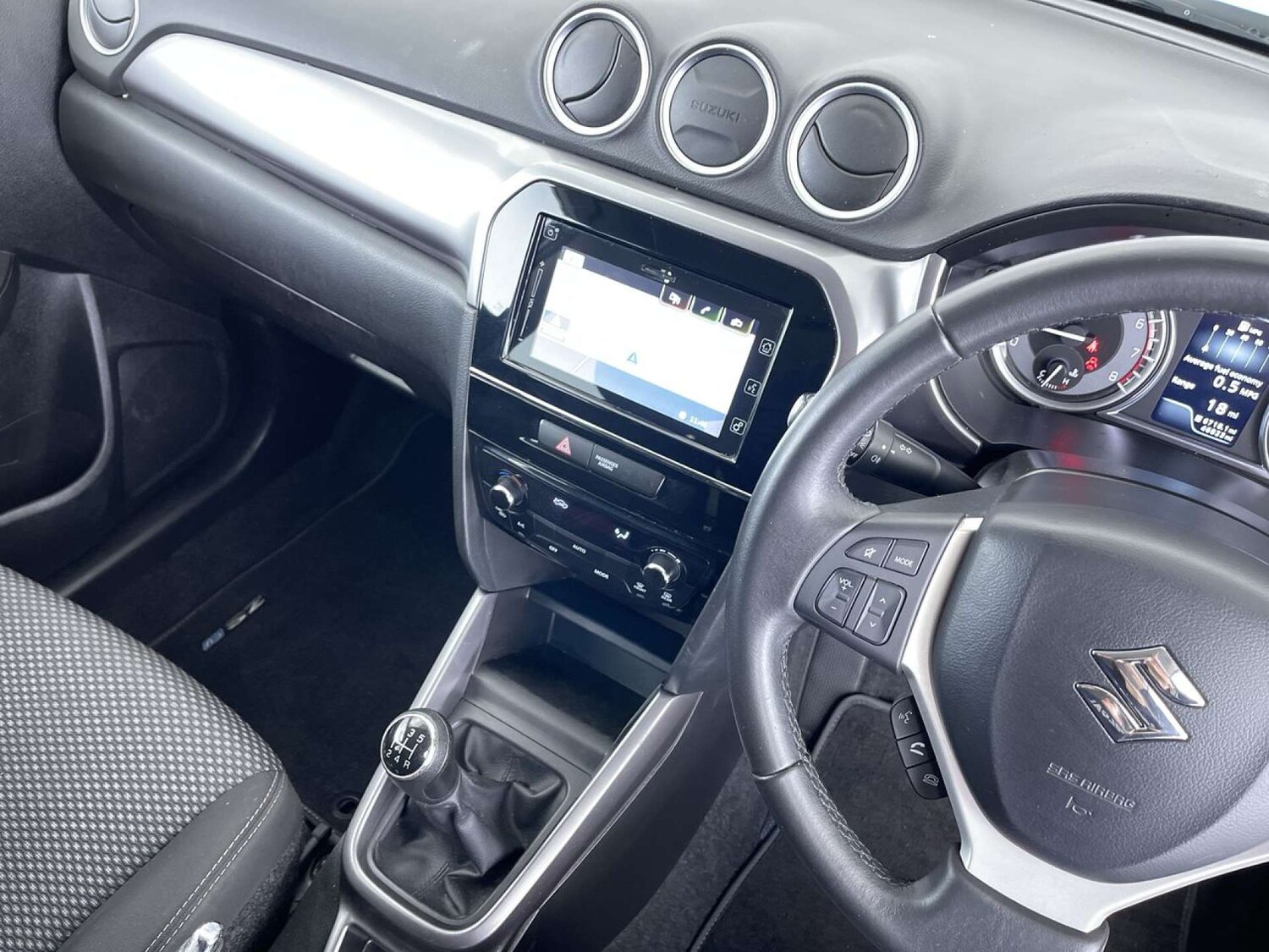 Used Suzuki Vitara 2019 for sale - 77297296: Photo 46