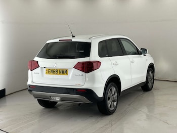 Used Suzuki Vitara 2019 for sale - 77297296: Photo