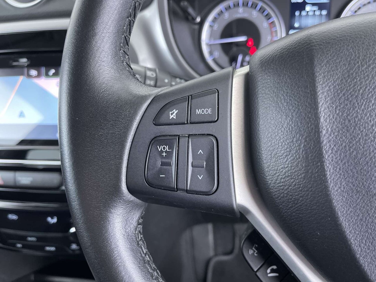 Used Suzuki Vitara 2019 for sale - 77297296: Photo 52