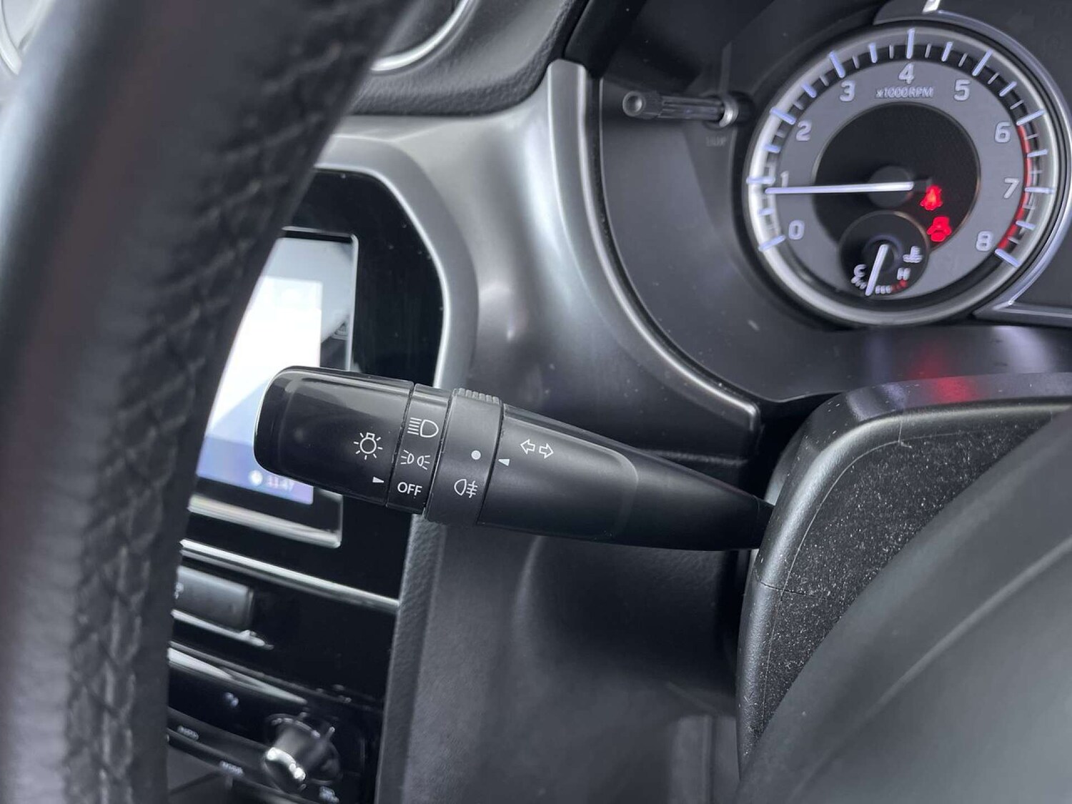 Used Suzuki Vitara 2019 for sale - 77297296: Photo 54