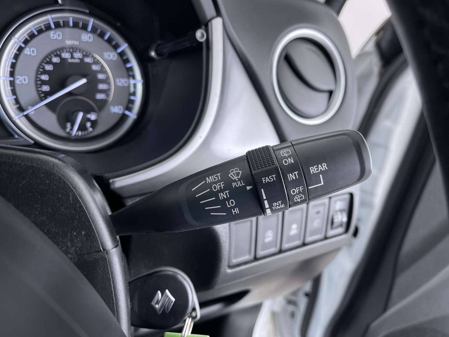 Used Suzuki Vitara 2019 for sale - 77297296: Photo 55