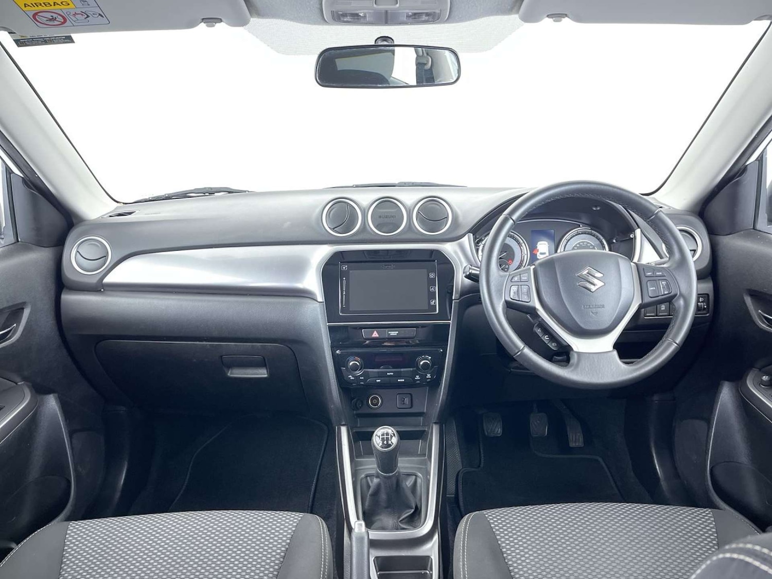 Used Suzuki Vitara 2019 for sale - 77297296: Photo 8