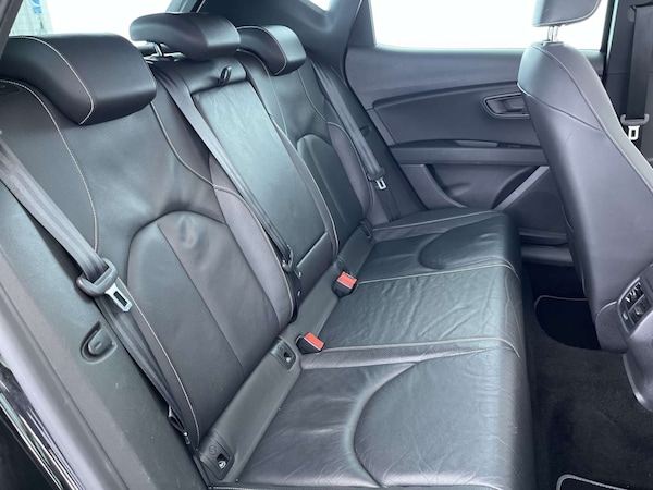 Used SEAT Leon 2016 for sale - 76266399: Photo 10