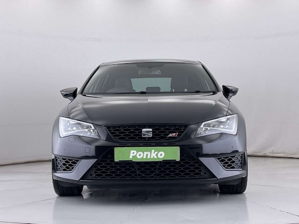 Used SEAT Leon 2016 for sale - 76266399: Photo 15