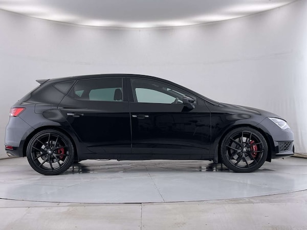 Used SEAT Leon 2016 for sale - 76266399: Photo 16
