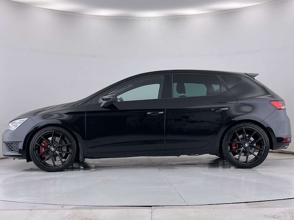 Used SEAT Leon 2016 for sale - 76266399: Photo 17