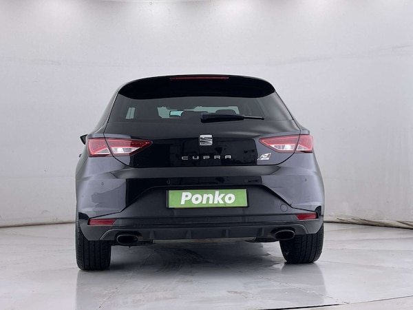 Used SEAT Leon 2016 for sale - 76266399: Photo 18