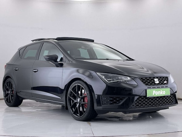 Used SEAT Leon 2016 for sale - 76266399: Photo 1