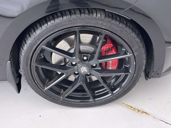 Used SEAT Leon 2016 for sale - 76266399: Photo 25