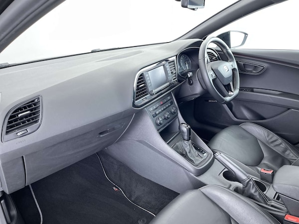 Used SEAT Leon 2016 for sale - 76266399: Photo 33