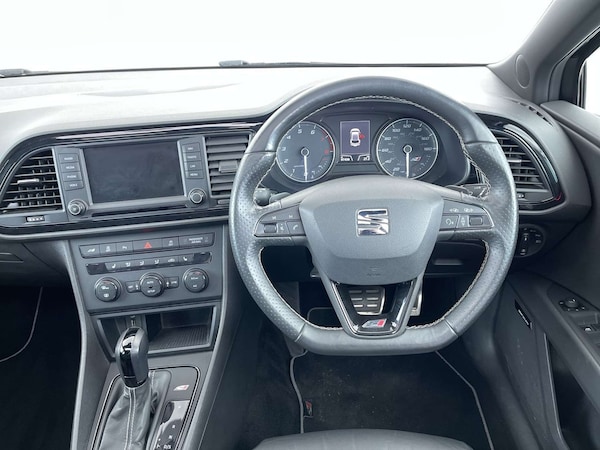 Used SEAT Leon 2016 for sale - 76266399: Photo 36