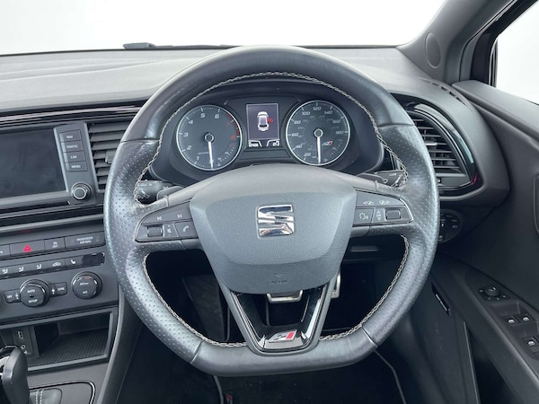 Used SEAT Leon 2016 for sale - 76266399: Photo 37