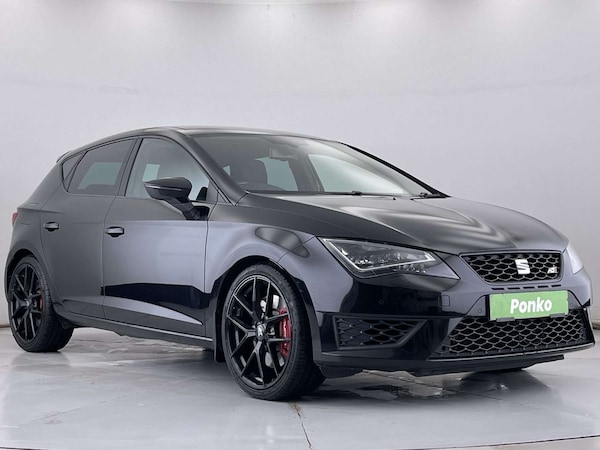 Used SEAT Leon 2016 for sale - 76266399: Photo 3