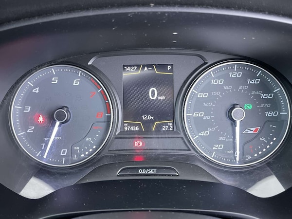 Used SEAT Leon 2016 for sale - 76266399: Photo 40
