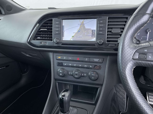 Used SEAT Leon 2016 for sale - 76266399: Photo 46