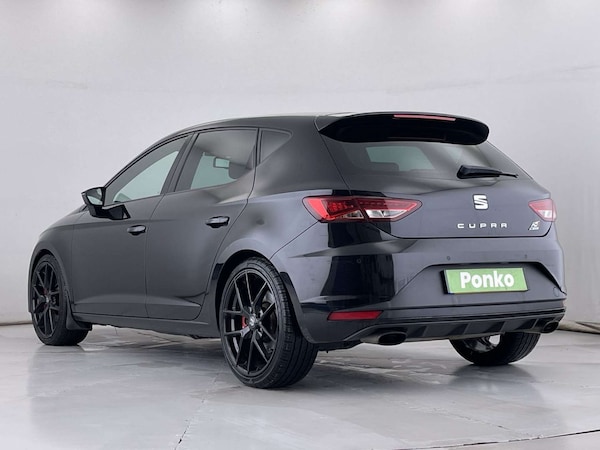 Used SEAT Leon 2016 for sale - 76266399: Photo 4