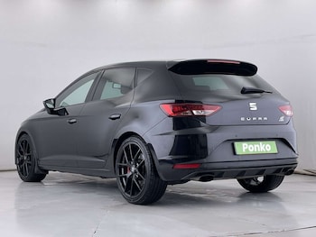 Used SEAT Leon 2016 for sale - 76266399: Photo 4