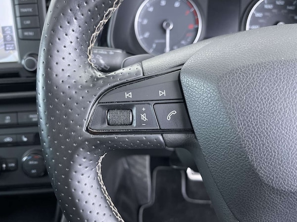 Used SEAT Leon 2016 for sale - 76266399: Photo 53
