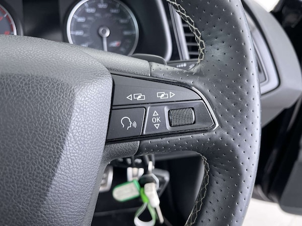 Used SEAT Leon 2016 for sale - 76266399: Photo 54