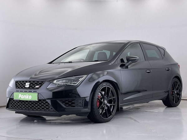 Used SEAT Leon 2016 for sale - 76266399: Photo 5