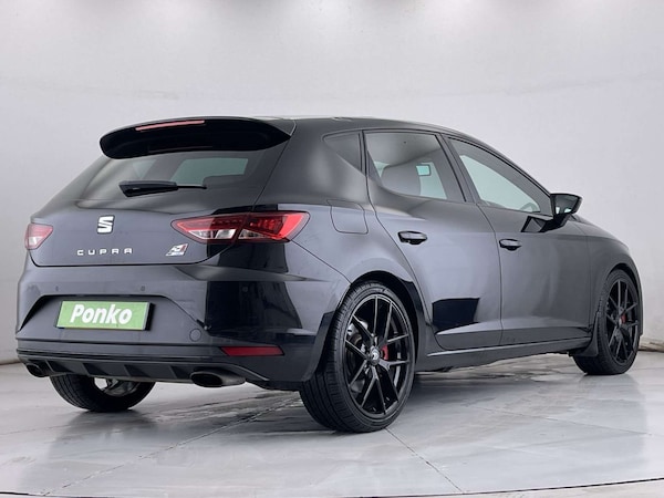 Used SEAT Leon 2016 for sale - 76266399: Photo 6