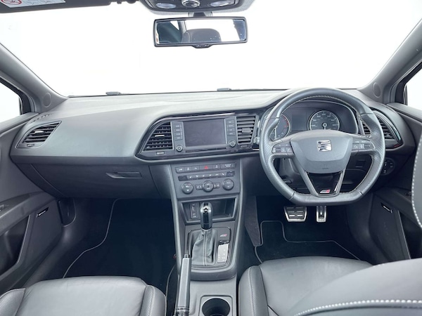Used SEAT Leon 2016 for sale - 76266399: Photo 9