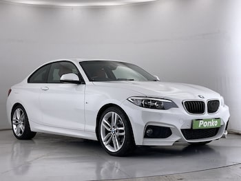 BMW - 2 Series