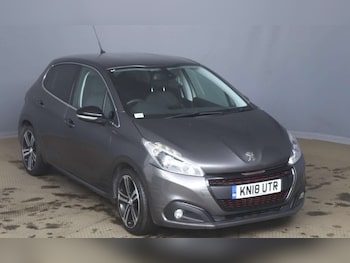 Peugeot 208 feature image